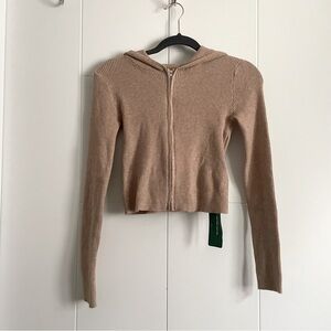 3/$45 Sweater hoodie
